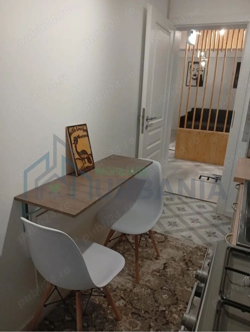 Inchiriere apartament 1 camera - Poză 2