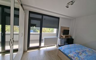 Apartament lux cu 2 camere de vanzare în zona Elisabetin - Poză 5