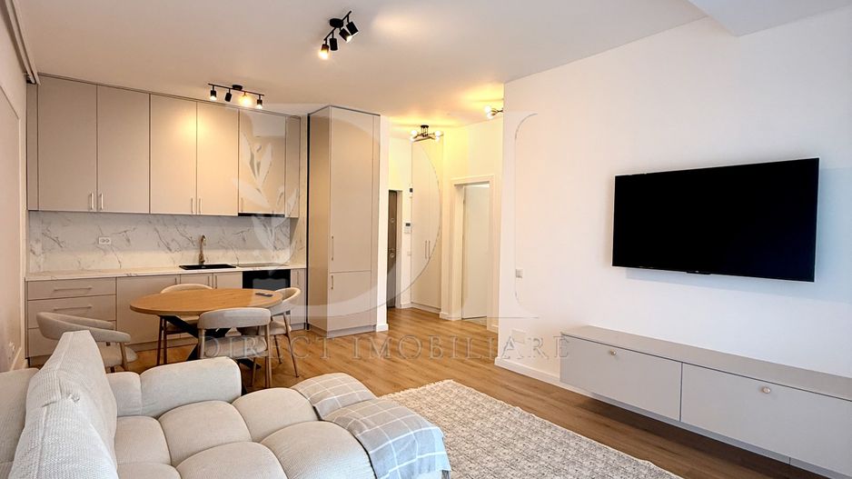 Apartament la cheie /etaj intermediar / Zona Eroilor - Poză 2