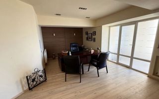 Spațiu Comercial de Închiriat, Zona Independentei, Mezanin, 163 mp Utili, 21 Euro/mp fără TVA - Poză 1
