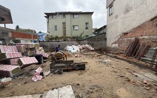 Bloc NOU langa parc si metrou - Poză 15