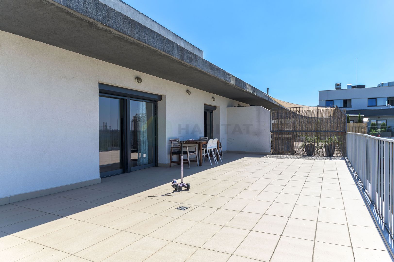 Penthouse Evocasa Armonia - Poză 13