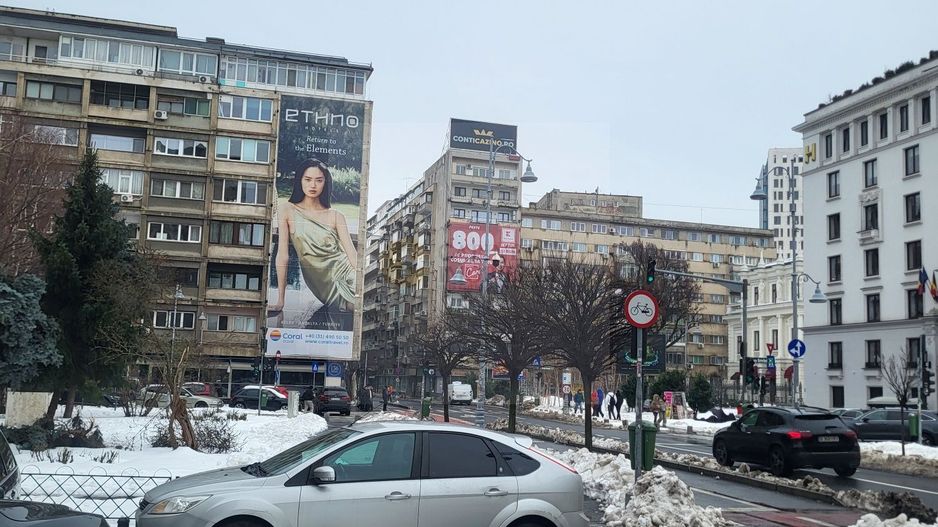 2 camere I Parter I Renovat I Calea Victoriei - Poză 5