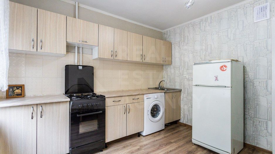 Vânzare, apartament, 1 cameră, strada Florilor, Râșcani - Poză 2