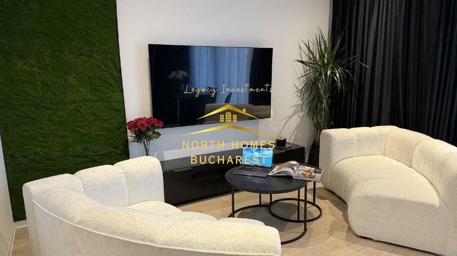 Apartament 3 camere- Yacht KID-TERASA - Poză 2