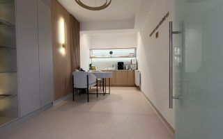 Spațiu comercial de vânzare – 247 mp utili, împărțiți în 2 unități - Poză 10