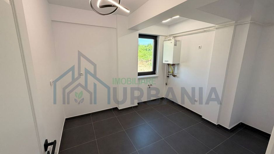 Apartament 3 camere, 113,5 mp total, 2 terase, loc parcare inclus, Cataleya Residence Bucium, 162.900 € negociabil - Poză 2