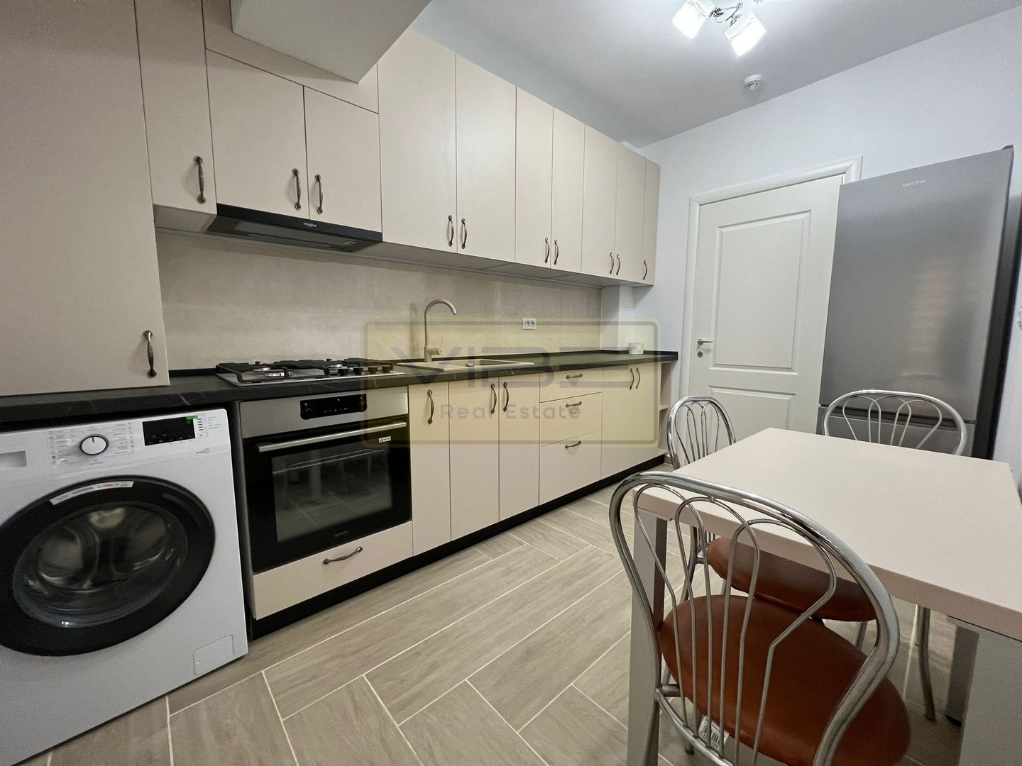 Apartament 1 camera decomandat Tatarasi - Evergreen Towers - Poză 6