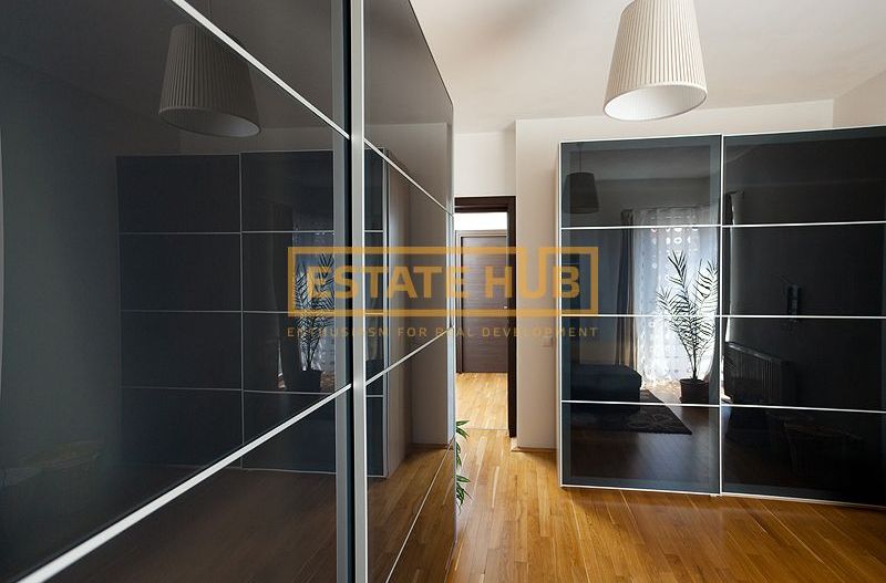 Vilă Individuală Modernă de Vânzare | Cartierul Europa – Str. Duiliu Zamfirescu - Poză 13