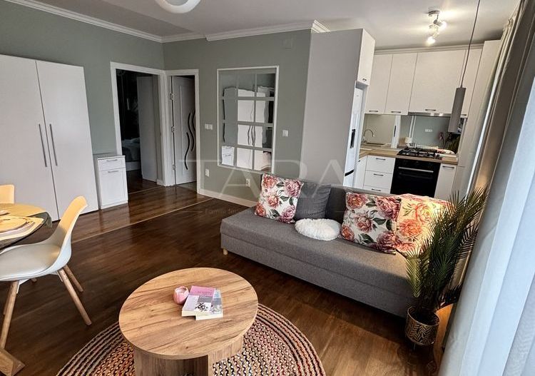 Apartament 2 camere – Florești, zona Panemar - Poză 1