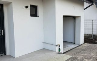 Casa Individuala 135 mp cu garaj - Unirii - Voinicenilor - Poză 8