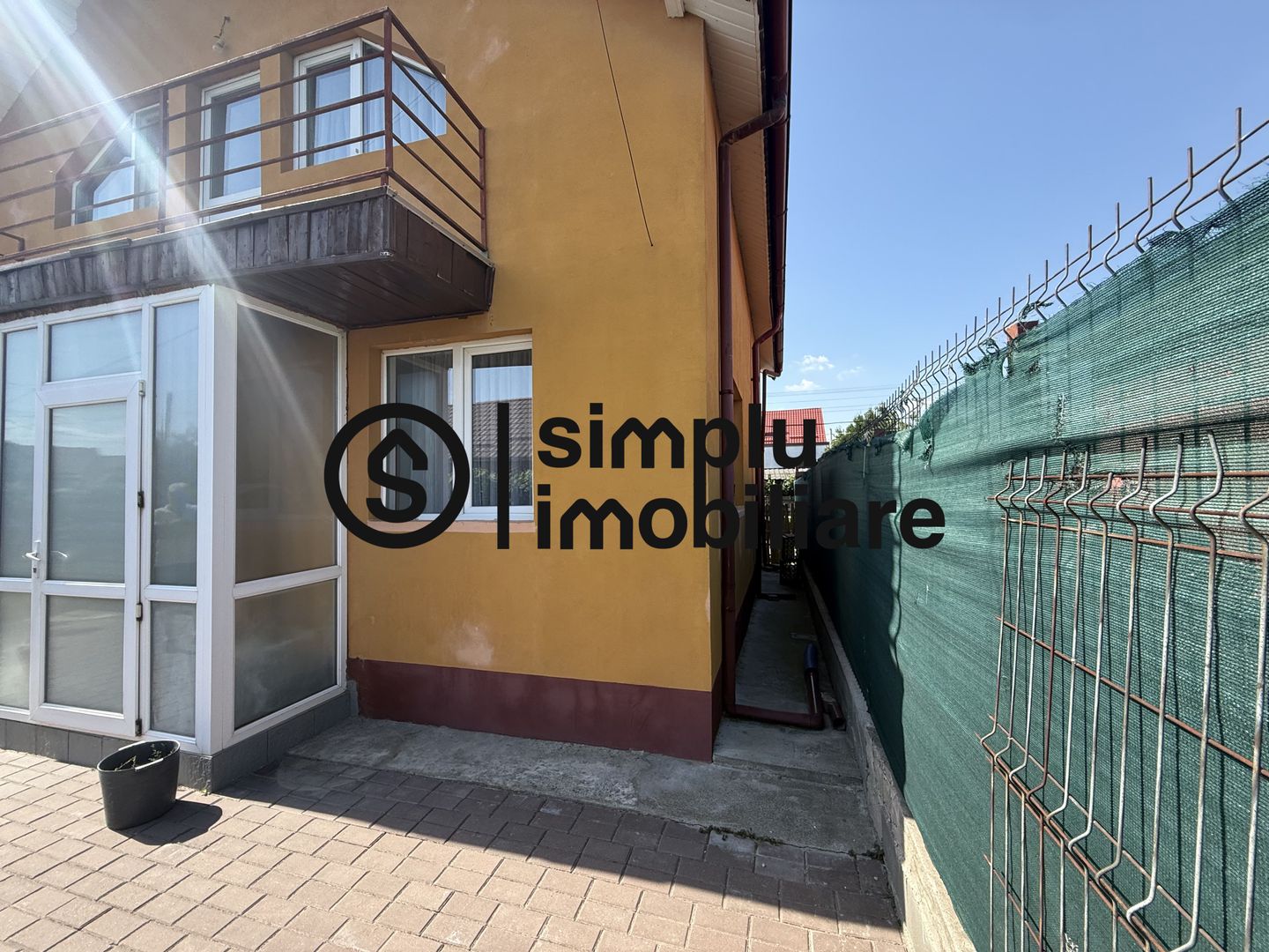 Casa 5 camere Catargiu - Poză 15