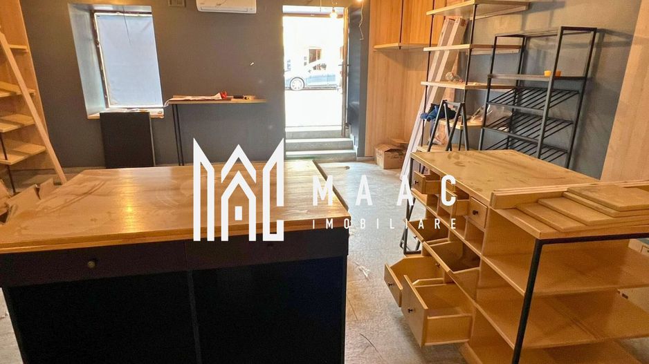 BLACK FRIDAY | Spațiu Comercial | Zona Centrală - Poză 2