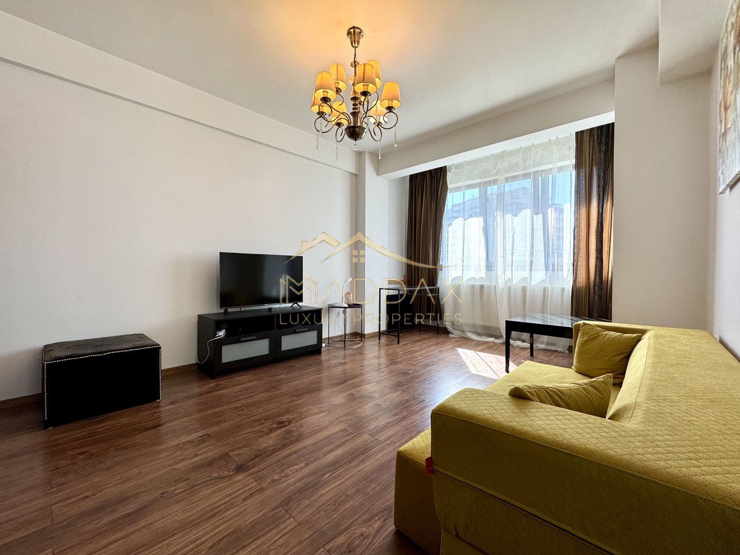 Apartament cu 2 camere *70mp utili*/ Boutique Building / Floreasca - Lacul Tei - Poză 2