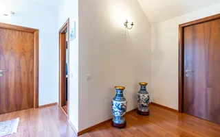 Casă / Vilă de vânzare cu 5 camere in Corbeanca/Tamasi, teren 801 mp - Poză 27