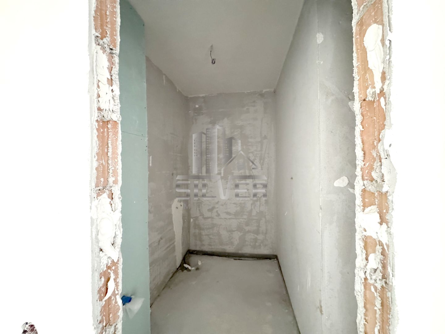 Apartament cu 2 camere+terasa de 7.2 mp la 5 minute de Vivo Center! - Poză 8