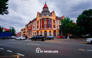 Ultracentral – Spațiu comercial premium la parter, 308 mp – Vizibilitate maximă - Poză 2