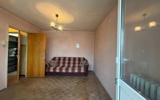 Apartament 2 camere, 51 mp, etaj 7/8 –Gării, luminos, potențial mare de renovare - Poză 4