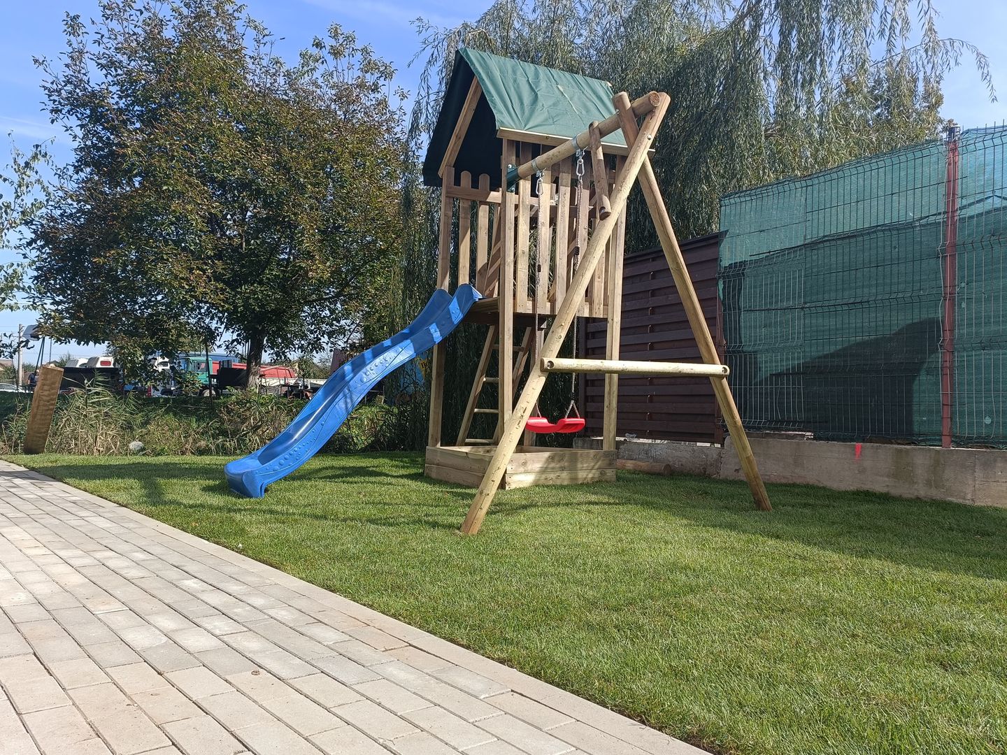 Apartament 3 camere proiect nou finalizat aproape de Iulius Mall - Poză 13