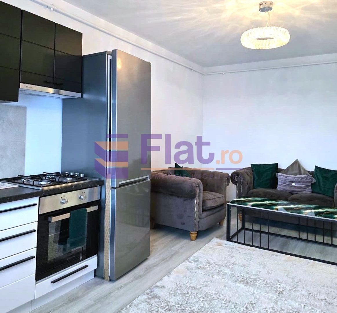 Apartament 2 camere Nou Sanpetru Subcetate - Poză 3