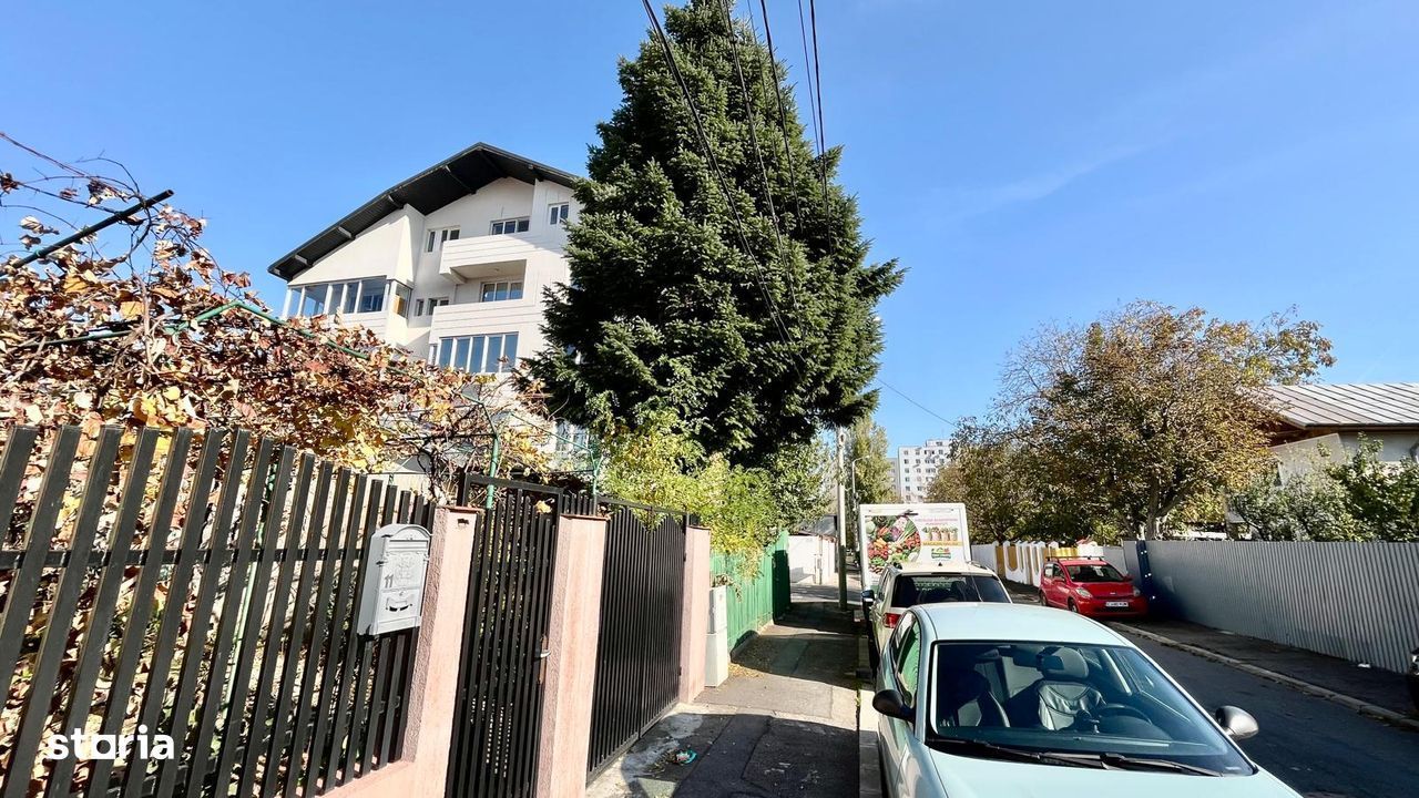 Garsoniera la cheie, Sos. Salaj - Rahova - Poză 7