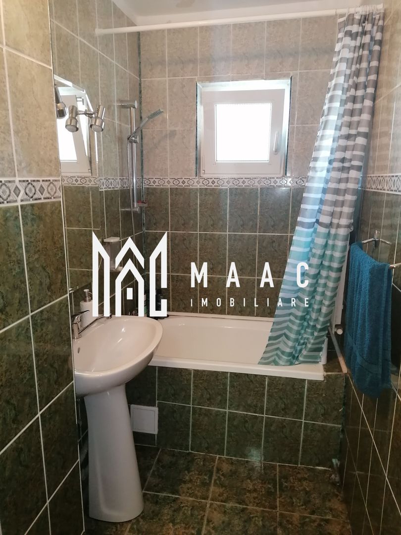 Apartament 2 camere I Decomandat I Etaj 1 I Zona V. Aaron - Poză 5