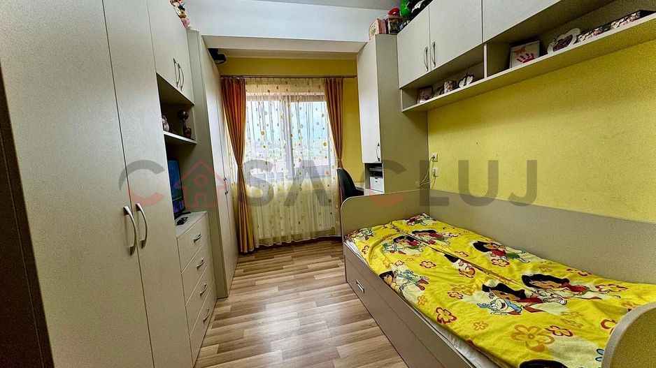 3 camere , la cheie, Florești! - Poză 8