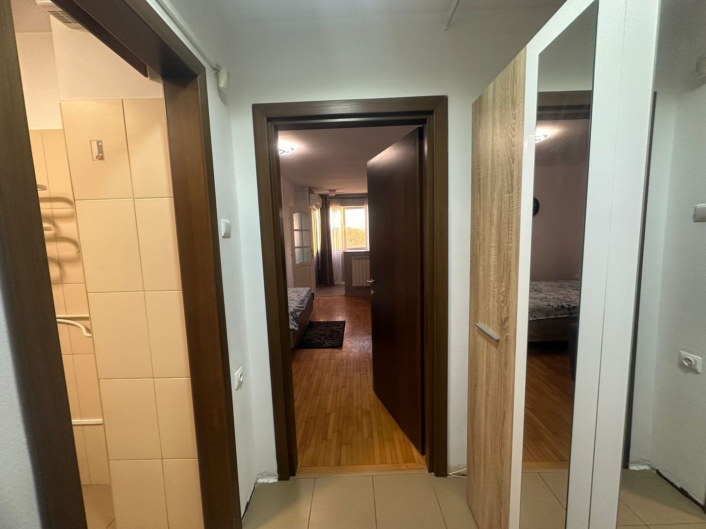 Garsoniera cozy | Ivorul Rece | Brancoveanu - Full renovata - Poză 6