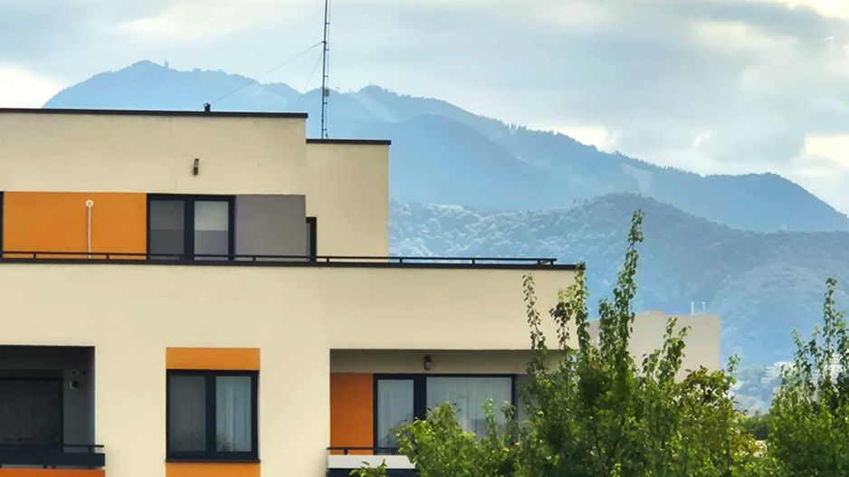 Exclusivitate- Apartament în bloc nou, ideal familie sau studenti - Poză 2