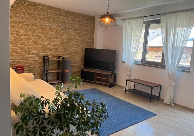 Apartament 3 Camere | Curte | Barbu Vacarescu - Poză 1