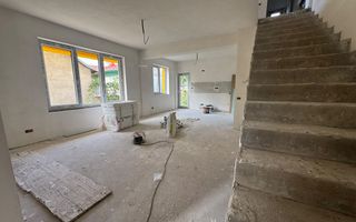 CASA INDIVIDUALA 5 CAMERE 3 BAI | PRIMARIE POPESTI LEORDENI | - Poză 4
