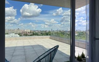 Trio Bridge View - 2 camere + 1 camera birou + parcare - Poză 9