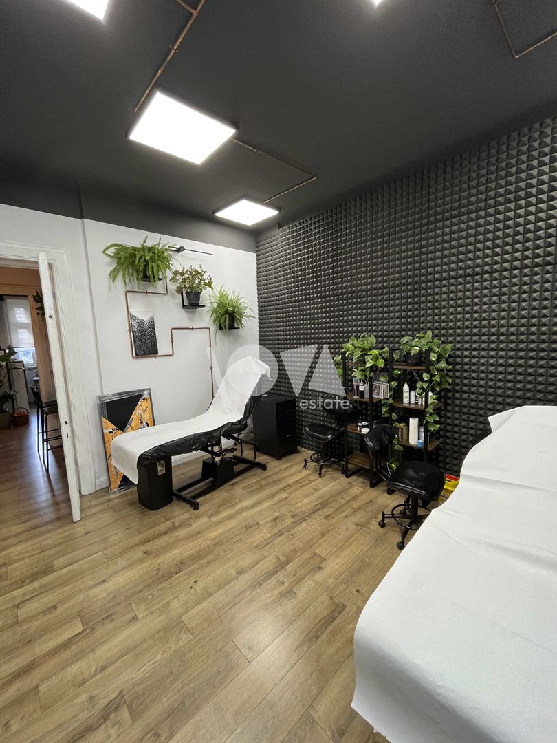 De vânzare: Birou/Apartament 4 camere - Piata Romana | Ultracentral | - Poză 3