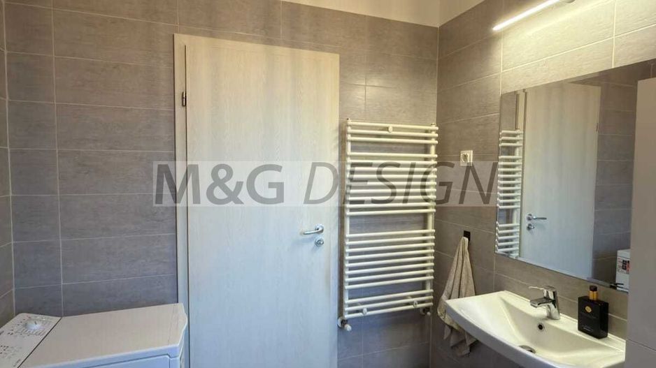 Apartament de vanzare 2 camere Giroc - Poză 5