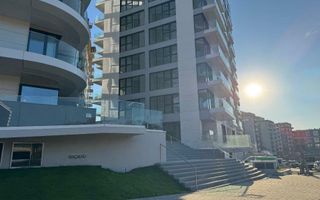 Apartamente cu 3 camere de vânzare în One Lake Club - direct proprietar - Poză 4