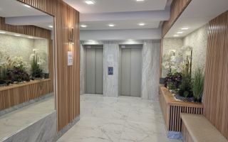 Apartament Bloc Nou 2024 | Etaj 6 | Parcare Subterană - Poză 1