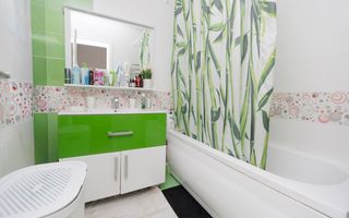 Vânzare, apartament, 2 camere, str. Nicolae Sulac 8, Ciocana. - Poză 14