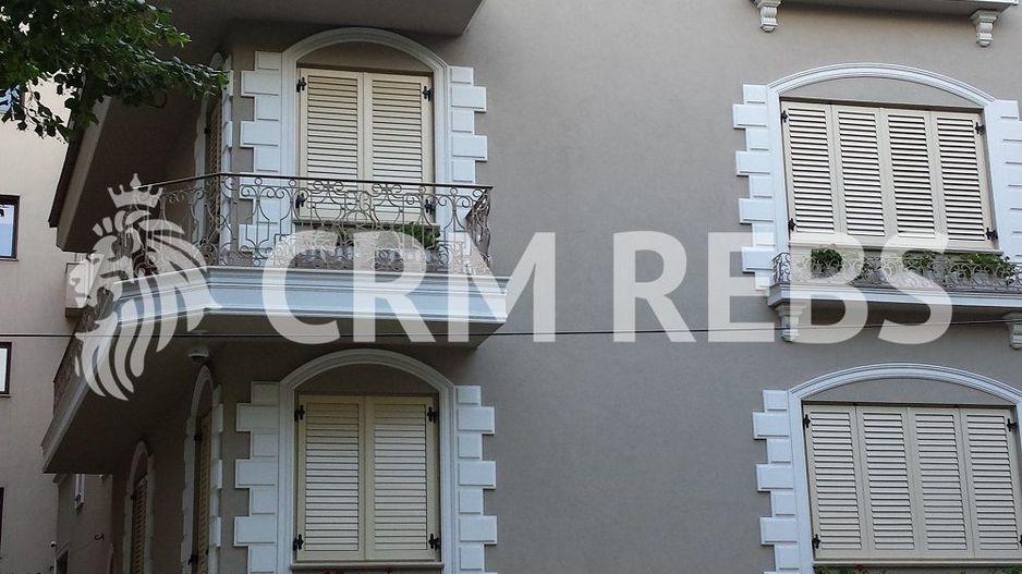 Vila arhitectura deosebita zona 13 septembrie - Poză 2