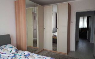 Apartament 3 camere Parcul Circului cu vedere la parc - Poză 2