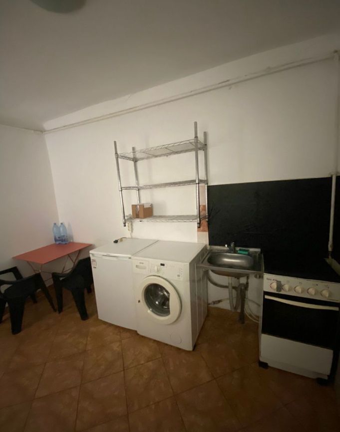 Apartament la casa in zona Ultracentrala | Curte | Piata Muzeului - Poză 9