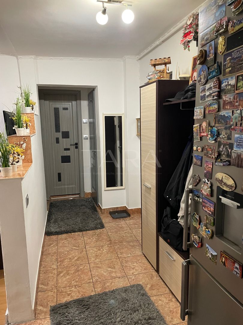 Apartament 2 camere decomandate – Mărăști - Poză 4