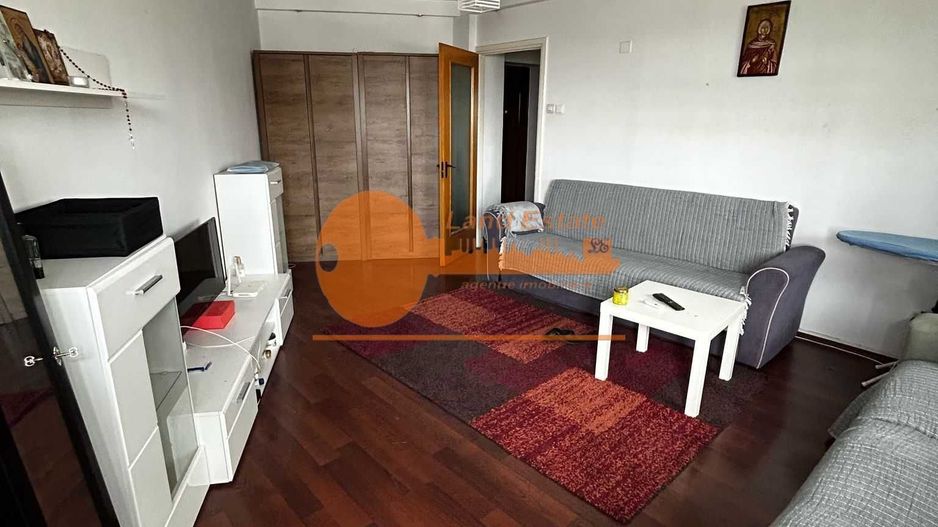 Garsonieră spațioasă, modernă – 13 Septembrie / Drumul Sării - Poză 1