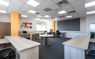 Vânzare, oficiu, 608.9 mp, str. Alba Iulia, Buiucani - Poză 18