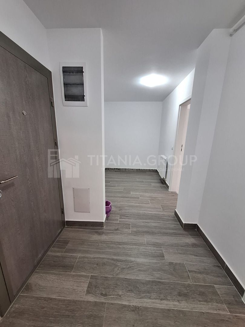 Apartament modern 2 camere decomandat, zona Coresi - Poză 7