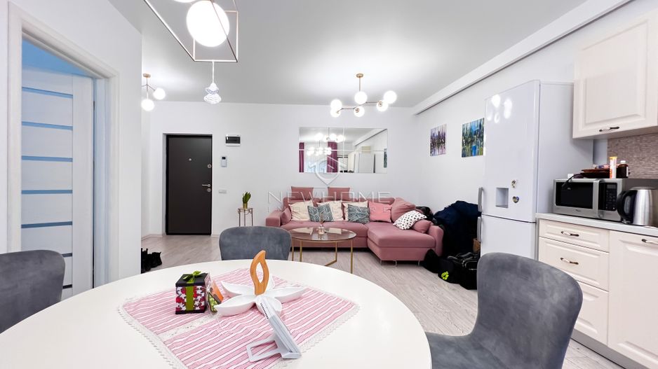 Apartament de vanzare 2 camere, zona Iulius Mall - Poză 4