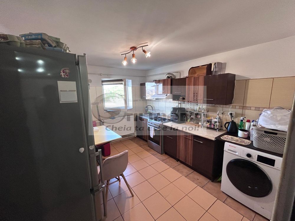 Apartament 3 camere Iasi Nicolina-Rond Vechi 122.000 - Poză 7