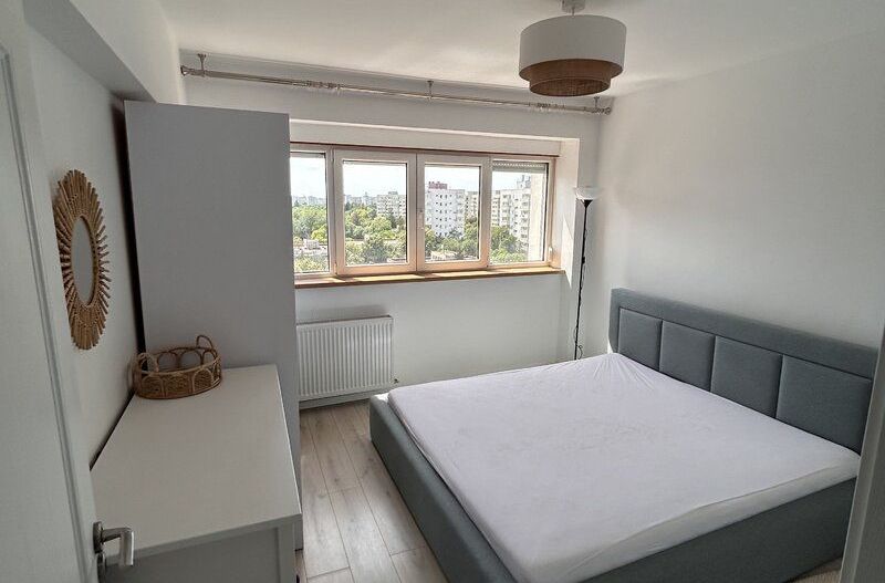 Apartament 2 camere zona TItan - Metrou Titan - Poză 3