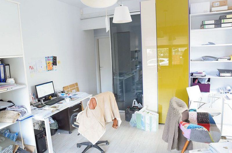 Apartament ideal birouri cu terasa generoasa in Aviatiei-Baneasa - Poză 8