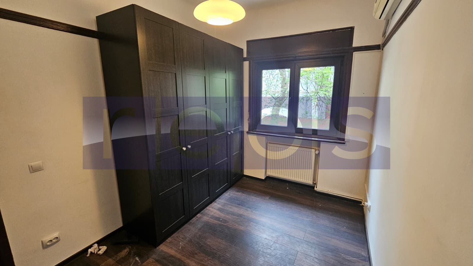INCHIRIERE APARTAMENT ÎN VILĂ INTERBELICĂ – 5 CAMERE, ZONĂ CENTRALĂ - Poză 10