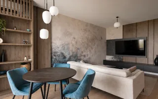 Apartament 2 camere zona Iulius Town - Poză 13